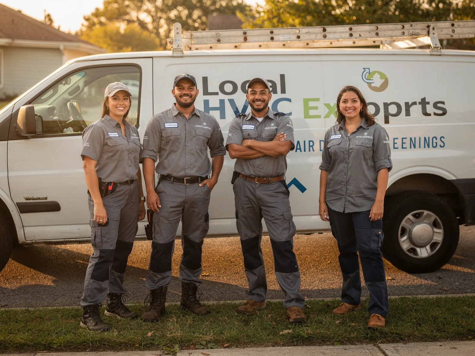 24/7 HVAC Repair & AC Replacement company in Bodega Bay, CA