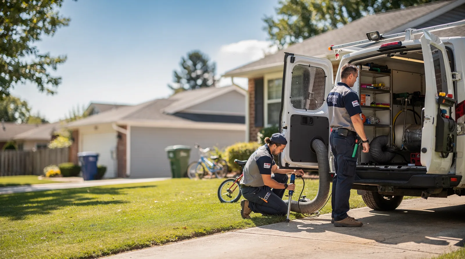 24/7 HVAC Repair & AC Replacement in Bodega Bay, CA near me